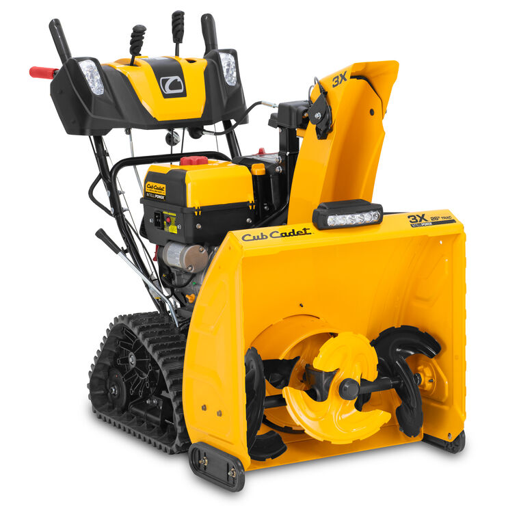Cub Cadet 3X® 26" TRAC IntelliPOWER® Snow Blower (31AH7JVXB10) Cub Cadet 3X® 26" TRAC IntelliPOWER® Snow Blower (31AH7JVXB10)