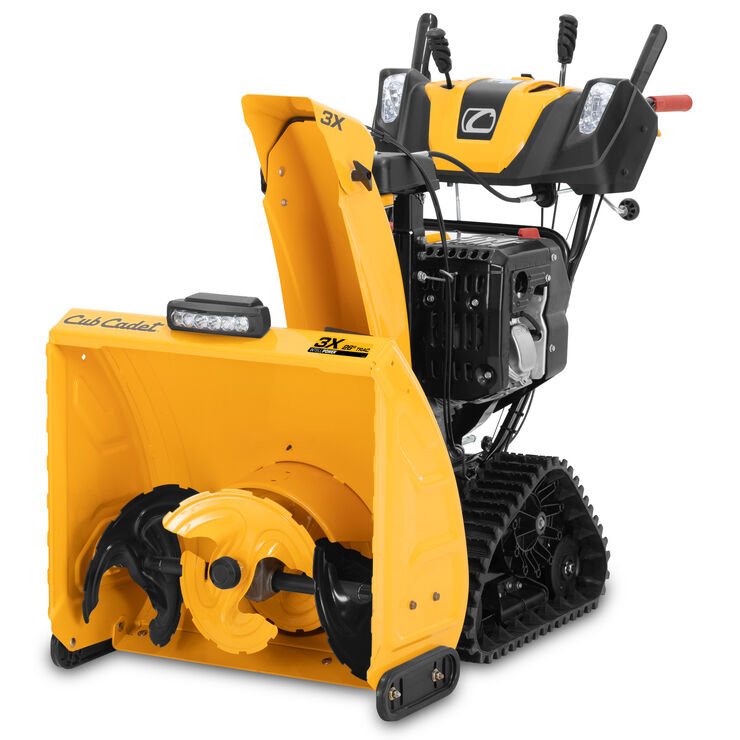 Cub Cadet 3X® 26" TRAC IntelliPOWER® Snow Blower (31AH7JVXB10) Cub Cadet 3X® 26" TRAC IntelliPOWER® Snow Blower (31AH7JVXB10)