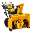 Cub Cadet 3X 34" MAX™ H INTELLIPOWER™ EFI Snow Blower