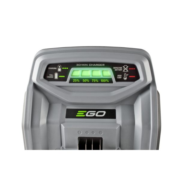 EGO Power+ Rapid Charger