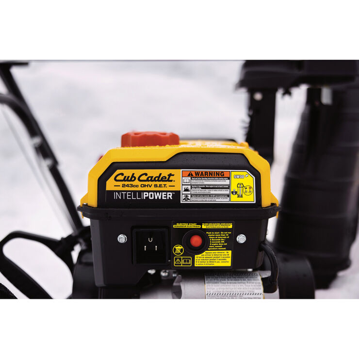 Cub Cadet 2X 24