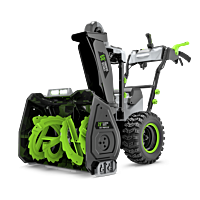 EGO POWER+ 28 in. Self-Propelled 2-Stage Snow Blower with Peak Power™