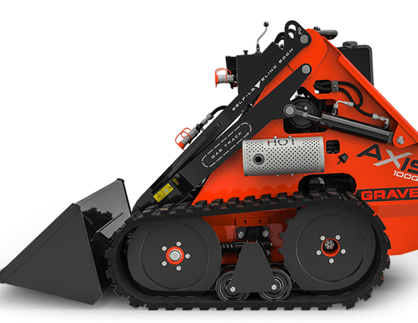 Gravely AXIS® 100GT