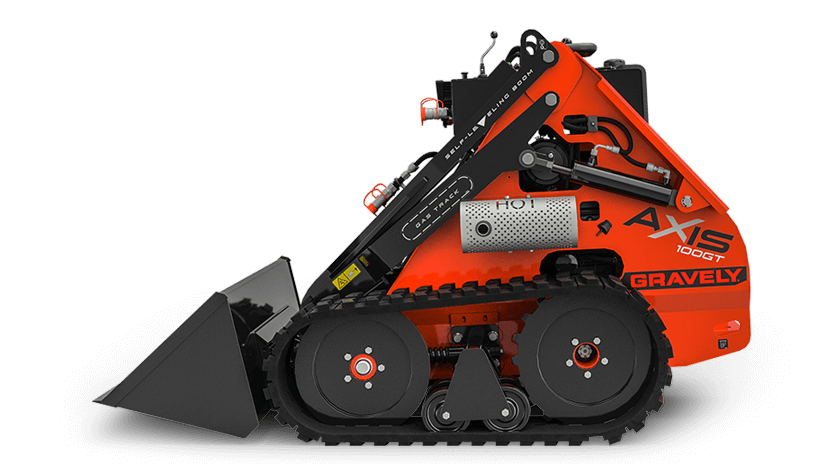 Gravely AXIS® 100GT