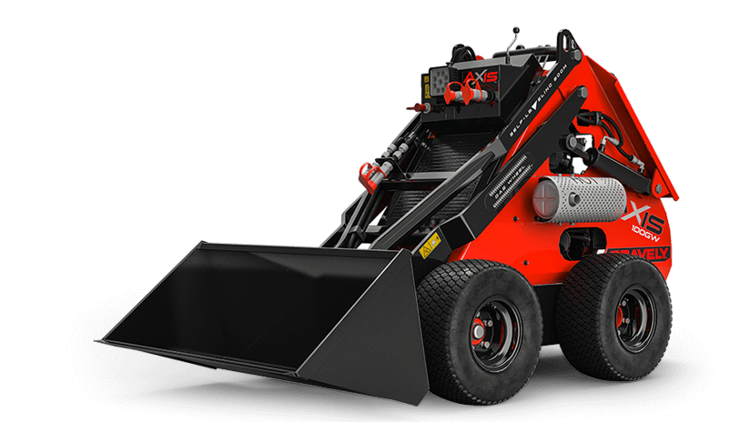 Gravely AXIS® 100GW Gravely AXIS® 100GW