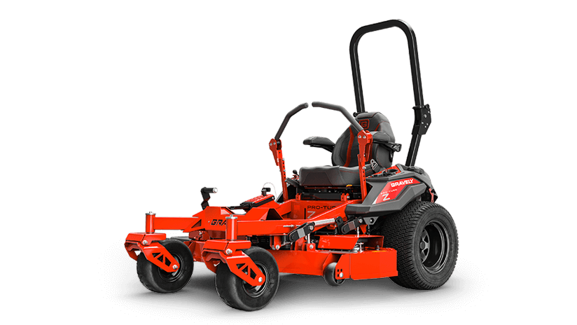 Gravely PRO-TURN Z 52 Kawasaki