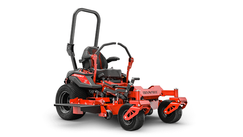 Gravely PRO-TURN Z 60 Kawasaki