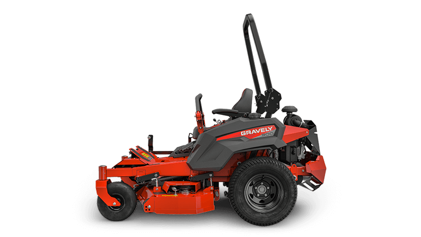 Gravely PRO-TURN 352 KAWASAKI FX801