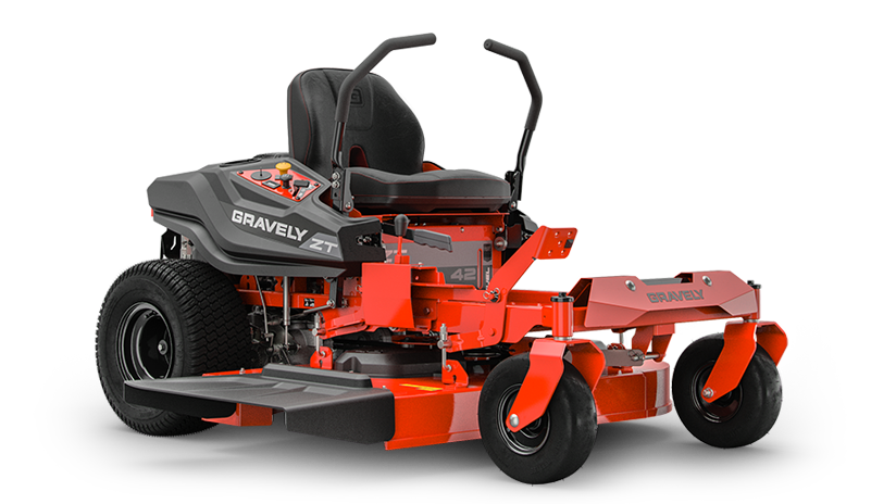 Gravely ZT 42 KAWASAKI