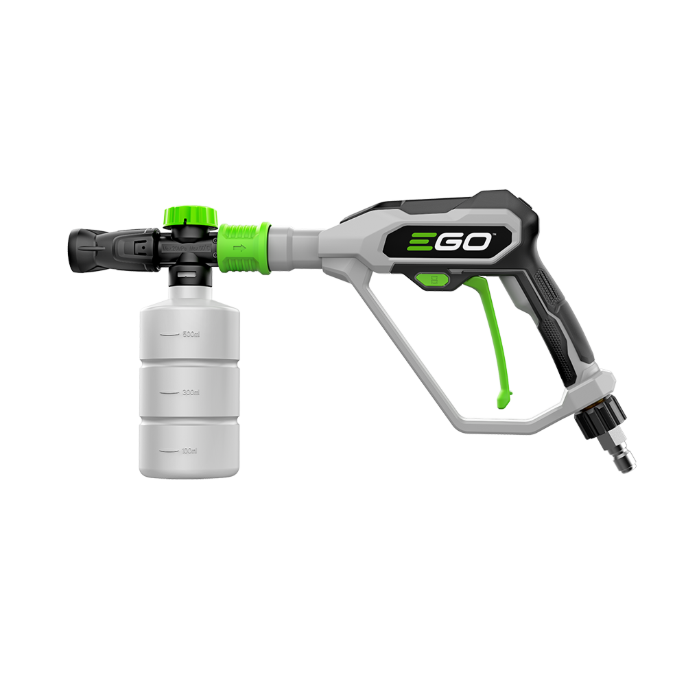 EGO POWER+ 3200 PSI Pressure Washer EGO POWER+ 3200 PSI Pressure Washer
