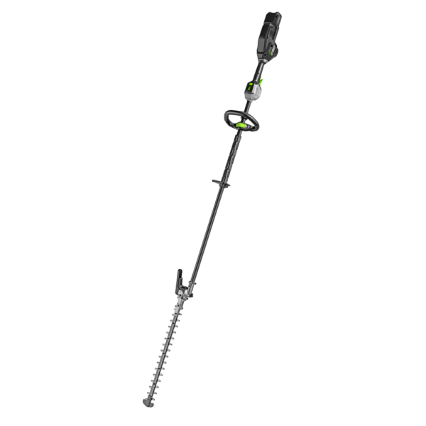 EGO Commercial 21” Articulating Pole Hedge Trimmer