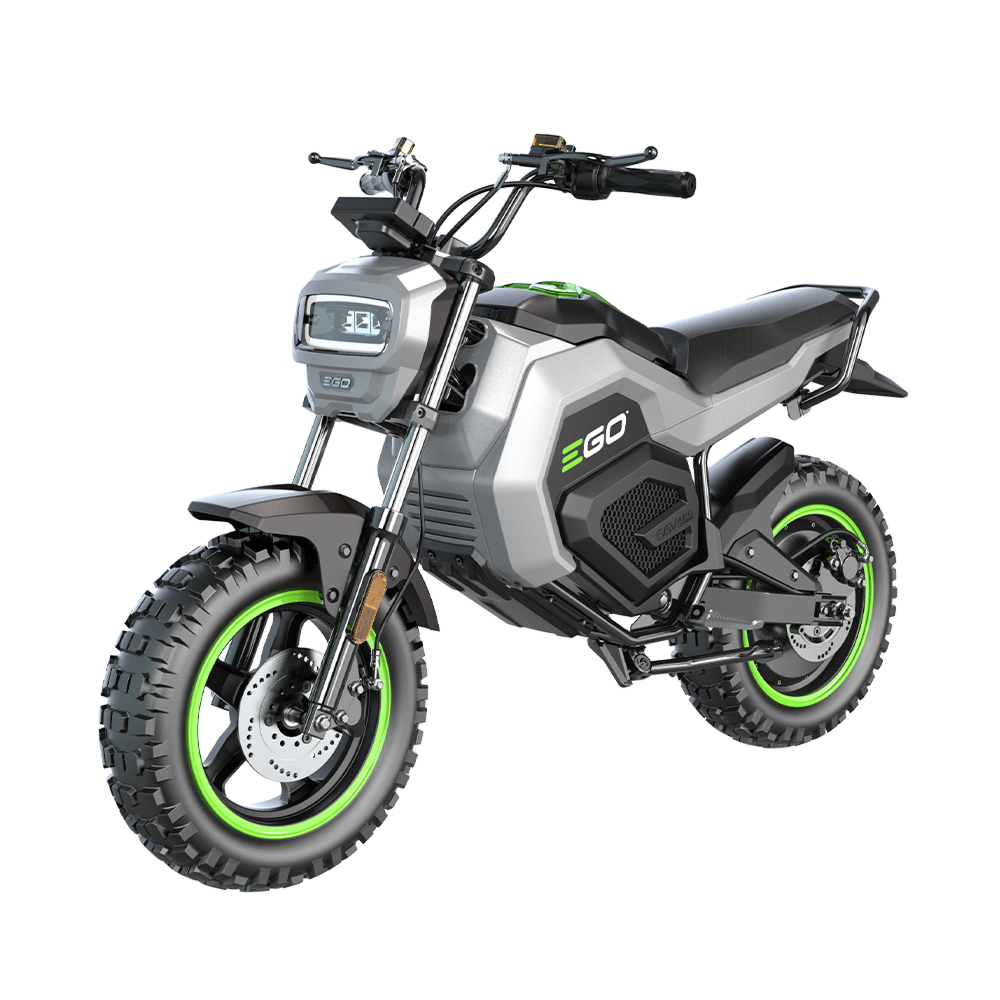 EGO POWER+ Mini Bike EGO POWER+ Mini Bike