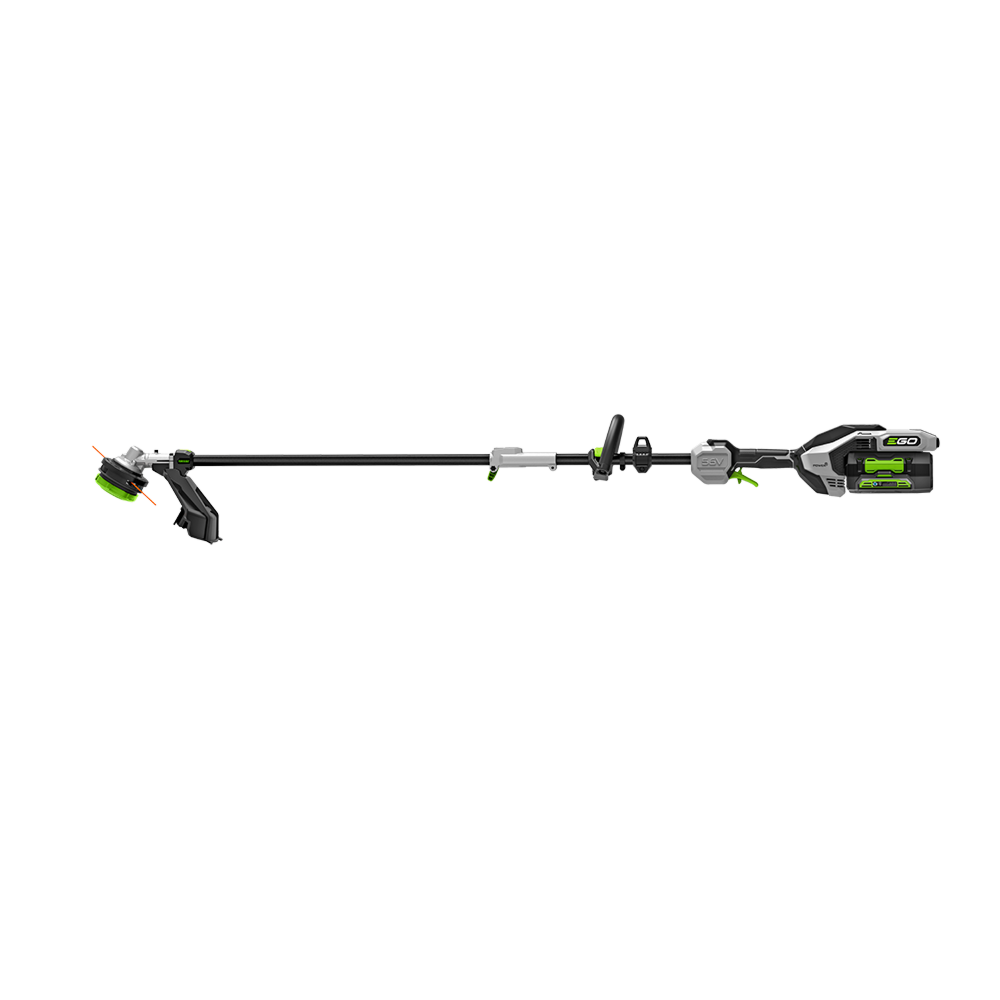EGO POWER+ MultiHead 16” String Trimmer with POWERLOAD™ Technology