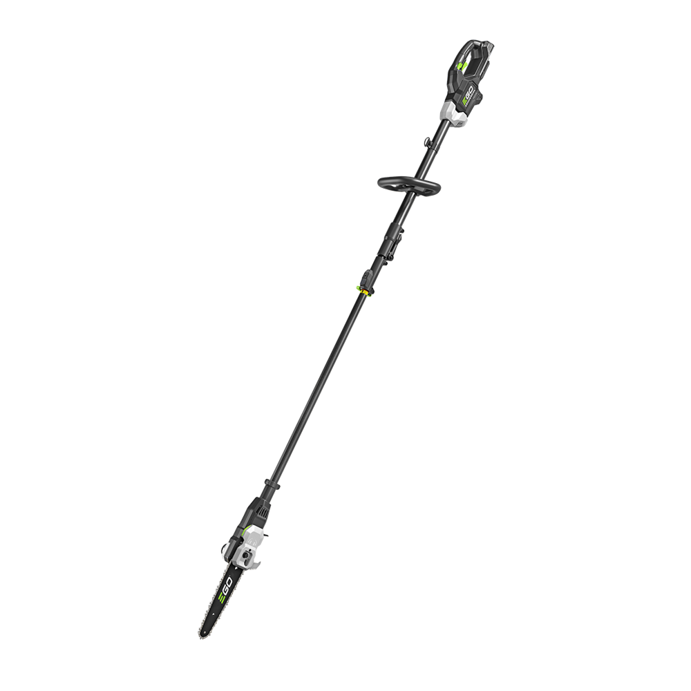 EGO Commercial 10" Telescopic Pole Saw EGO Commercial 10" Telescopic Pole Saw