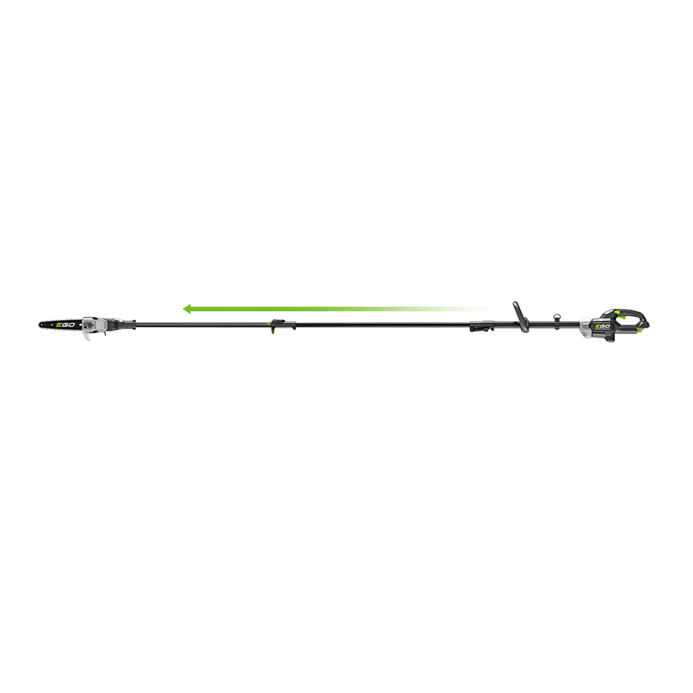 EGO Commercial 10" Telescopic Pole Saw EGO Commercial 10" Telescopic Pole Saw