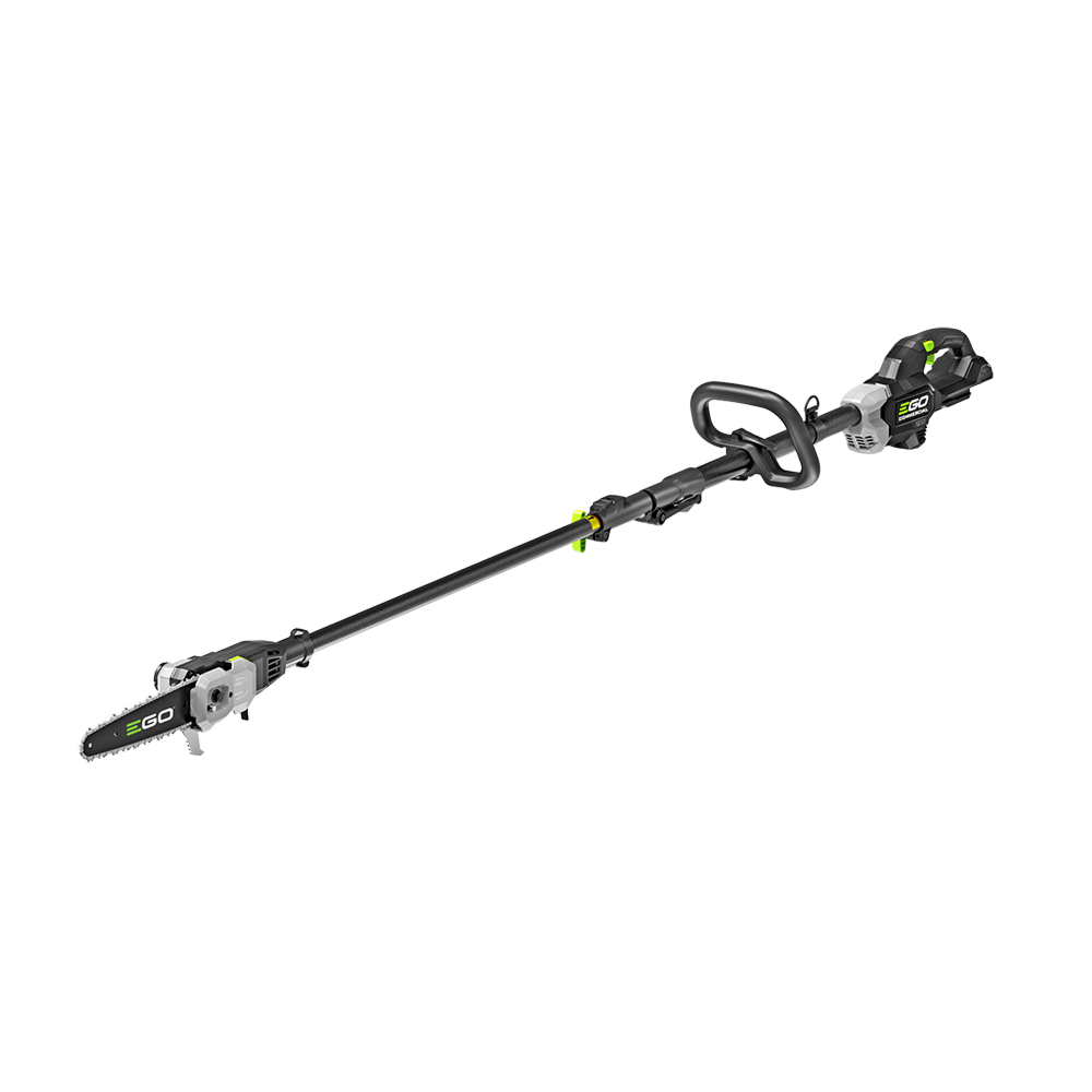 EGO Commercial 10" Telescopic Pole Saw EGO Commercial 10" Telescopic Pole Saw