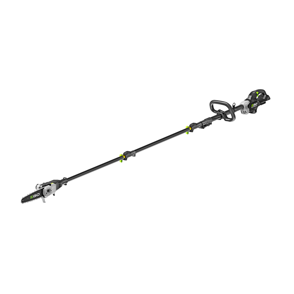 EGO Commercial 10" Telescopic Pole Saw EGO Commercial 10" Telescopic Pole Saw