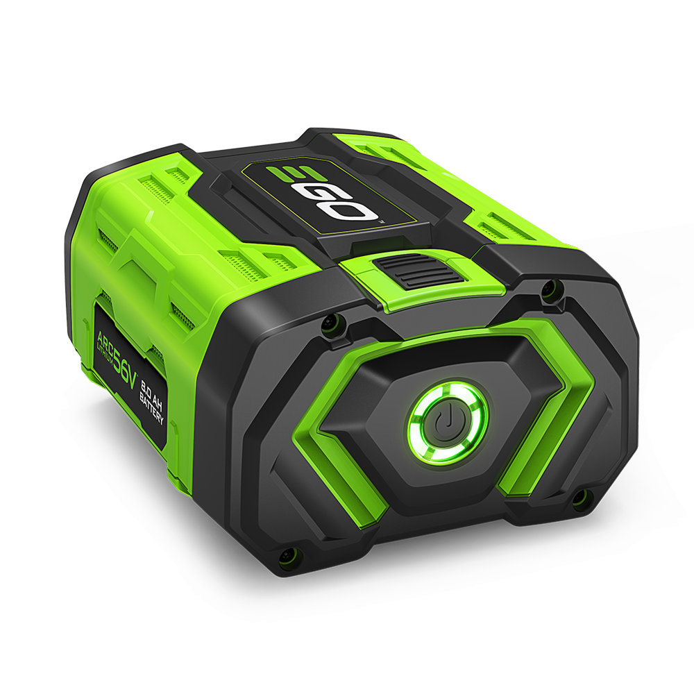 EGO POWER+ 8.0 Amp Hour Battery