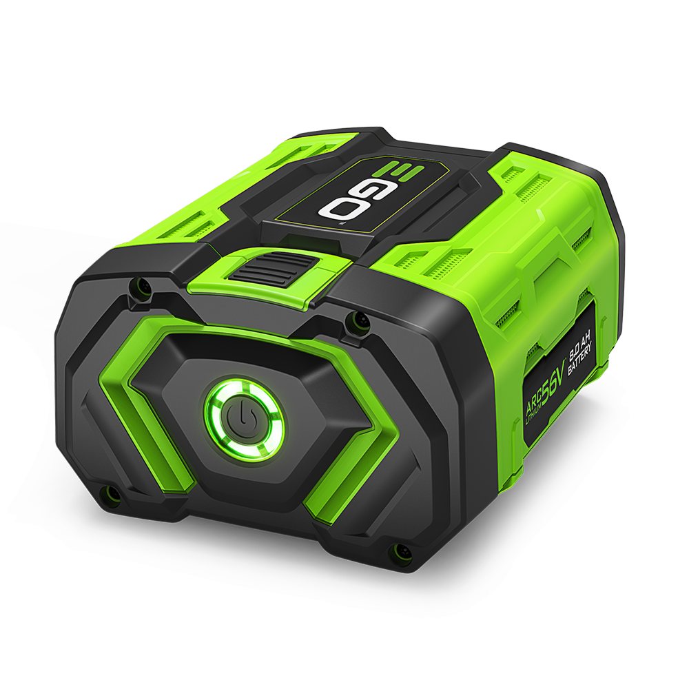 EGO POWER+ 8.0 Amp Hour Battery