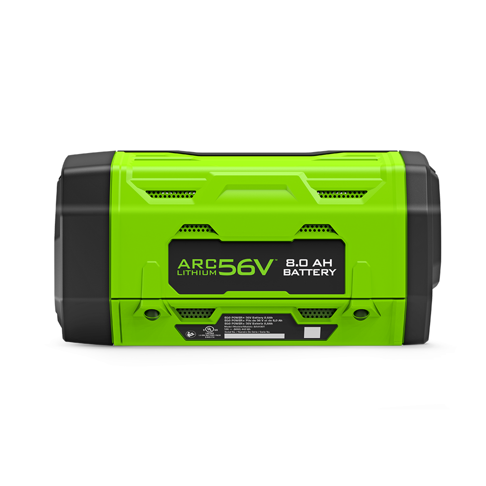 EGO POWER+ 8.0 Amp Hour Battery