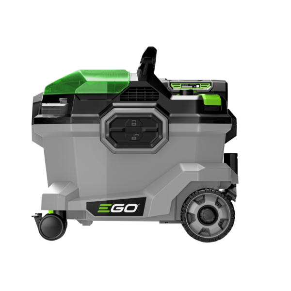 EGO POWER+ 9 Gallon Wet/Dry Vacuum