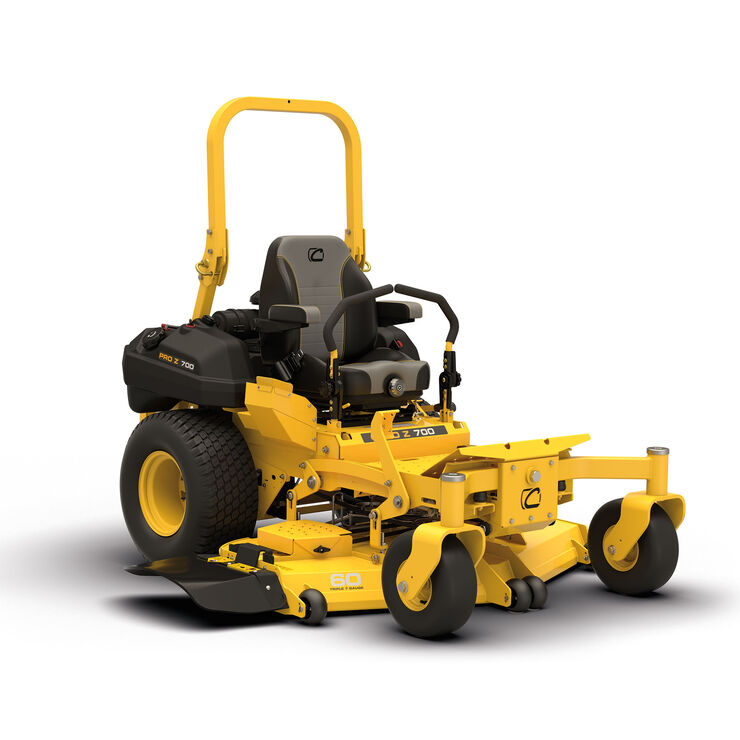 Cub Cadet PRO Z 760L (53TIHTTVA50) Cub Cadet PRO Z 760L (53TIHTTVA50)