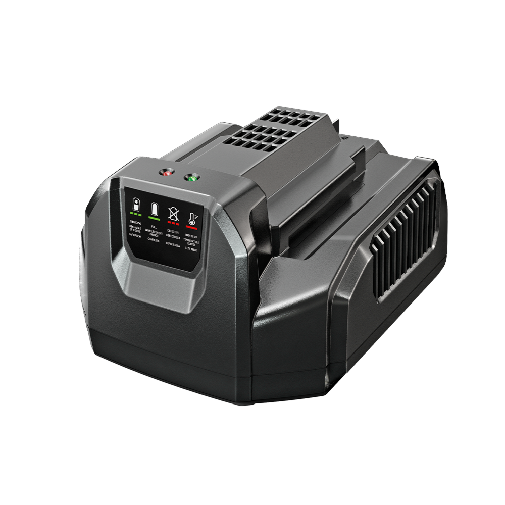 EGO POWER+ 5.0 Amp Hour Battery and 56V Standard Charger Starter Kit EGO POWER+ 5.0 Amp Hour Battery and 56V Standard Charger Starter Kit