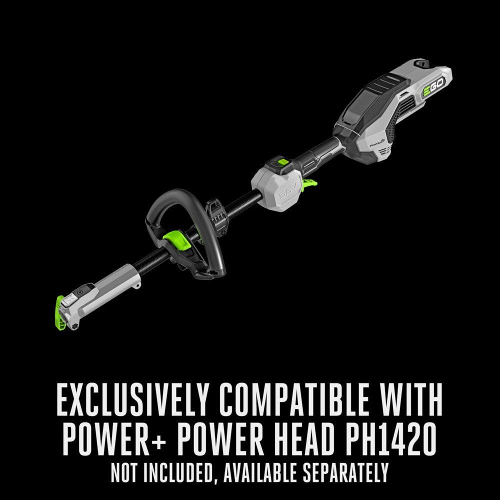 EGO 12" Brush Cutter Attachment Nelson County Implement