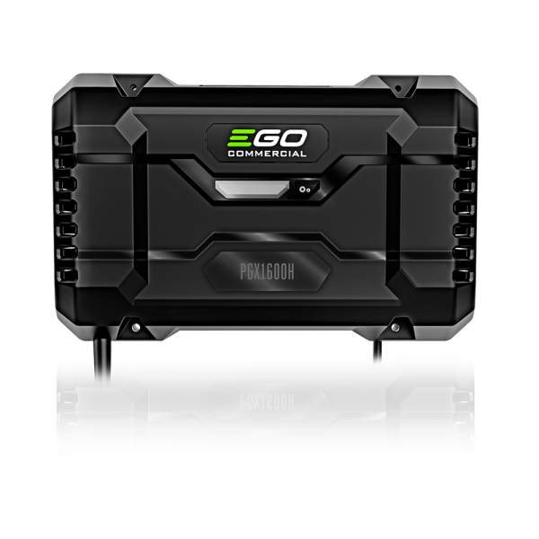 EGO PGX™ Commercial Charging 1600W Hub