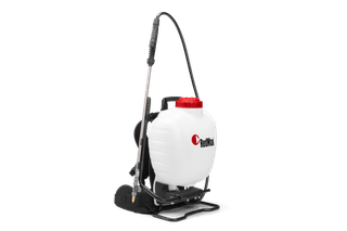 4 Gallon Backpack Sprayer