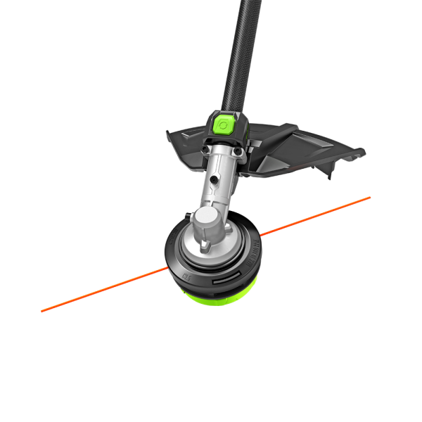 EGO POWER+ 16" Carbon Fiber String Trimmer Attachment with POWERLOAD™