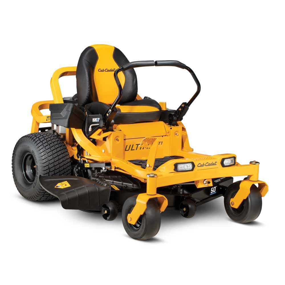 Cub Cadet ZT1 50 (17AIEACLA10) Cub Cadet ZT1 50 (17AIEACLA10)