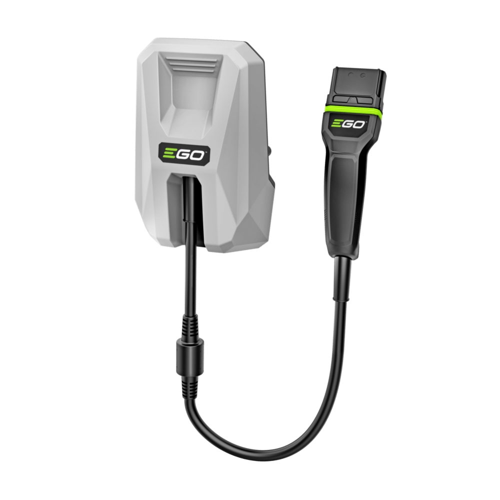 EGO POWER+ Charging Adaptor EGO POWER+ Charging Adaptor