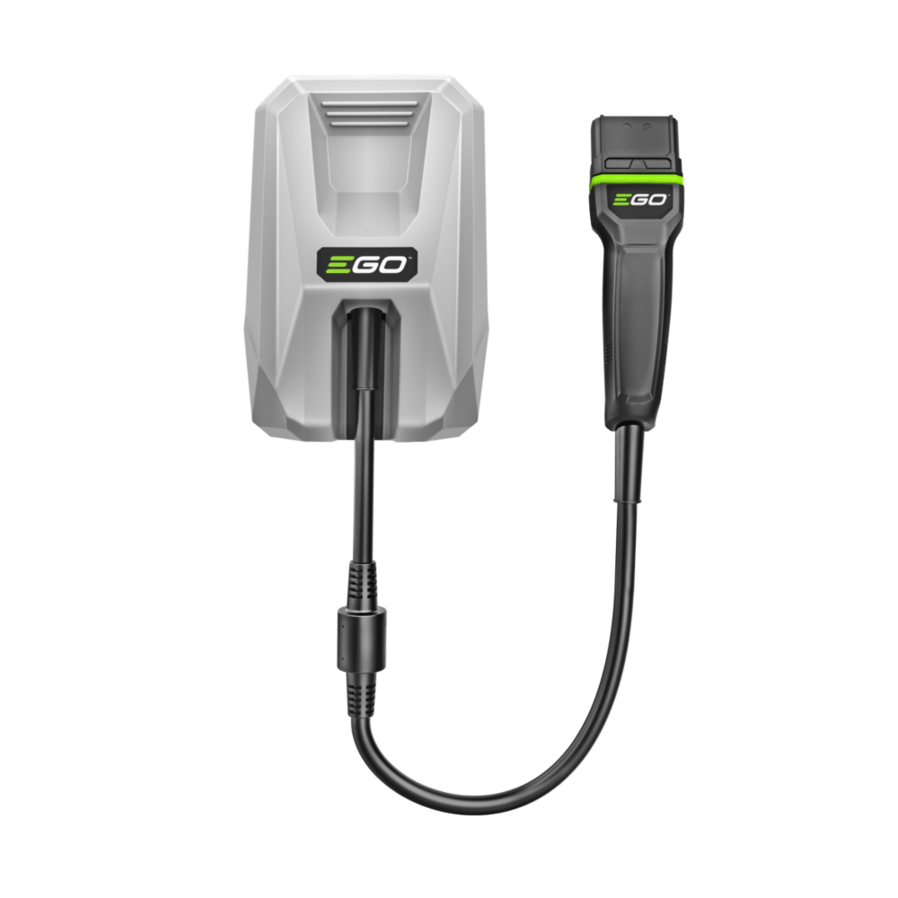 EGO POWER+ Charging Adaptor EGO POWER+ Charging Adaptor