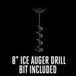 EGO POWER+ Ice Auger