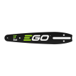 EGO 10" Pole Saw Bar