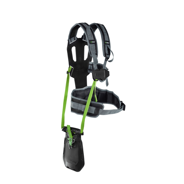 EGO Commercial Double Shoulder Brush Cutter Harness