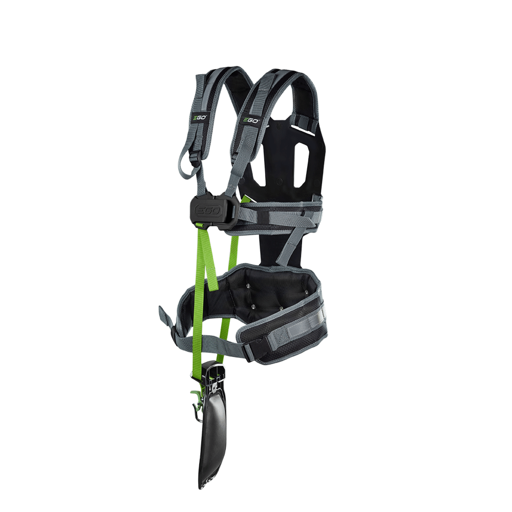 EGO Commercial Double Shoulder Brush Cutter Harness EGO Commercial Double Shoulder Brush Cutter Harness
