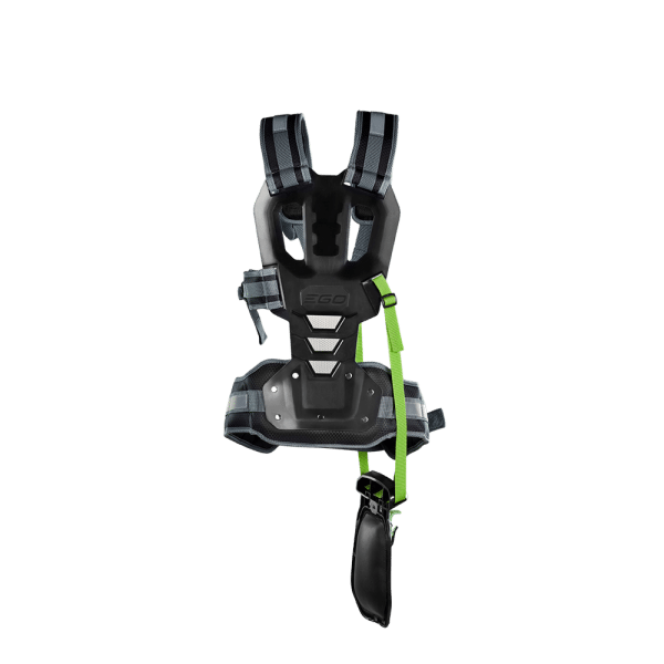 EGO Commercial Double Shoulder Brush Cutter Harness