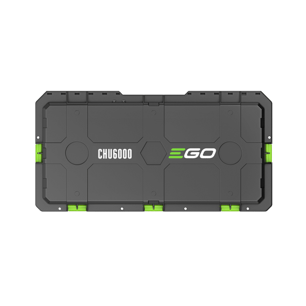 EGO Power+ 6-Port Mobile Charging Case and Charging Adaptor Kit