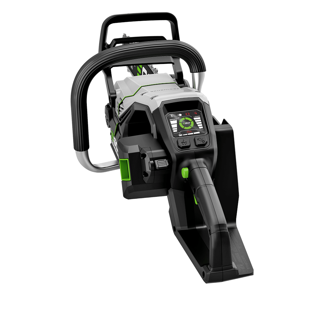 EGO Commercial 20" Chain Saw Tool Only