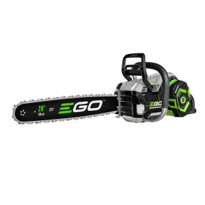 EGO Commercial 20" Chain Saw Tool Only