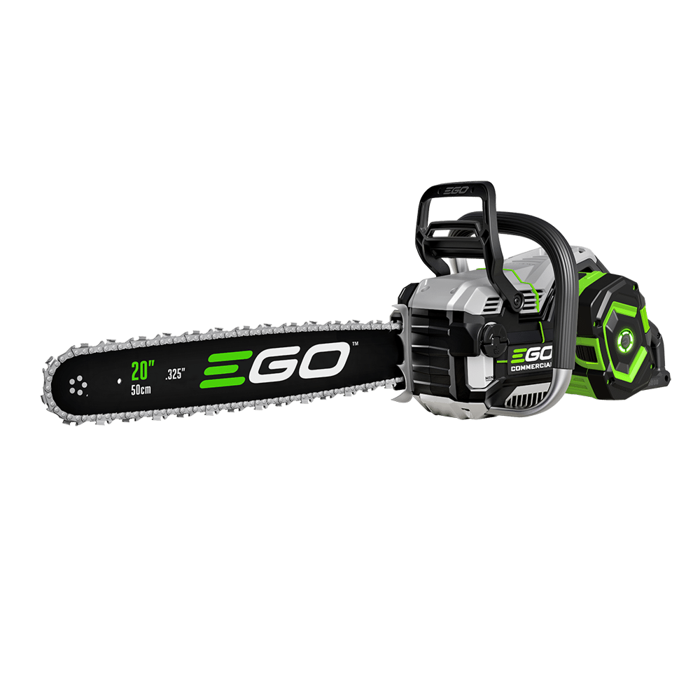 EGO Commercial 20" Chain Saw EGO Commercial 20" Chain Saw