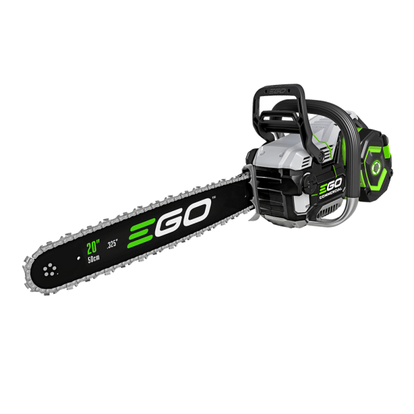 EGO Commercial 20" Chain Saw Tool Only