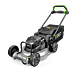 EGO Commercial 22” Aluminum Deck Lawn Mower with Peak Power™