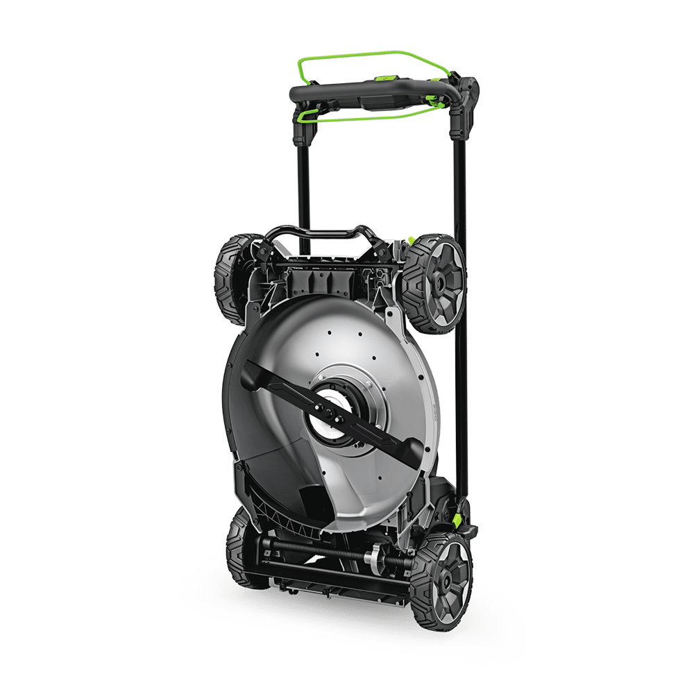 EGO Commercial 22” Aluminum Deck Lawn Mower with Peak Power™ - Nelson ...