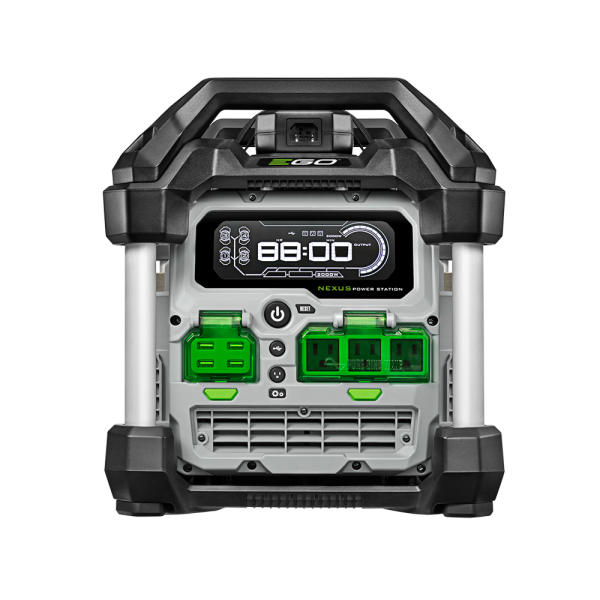 EGO POWER+ Nexus Portable Power Station