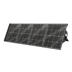 EGO POWER+ 200W Solar Panel