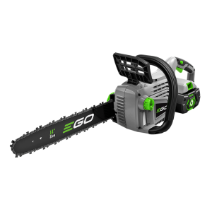 EGO Power+ 14" Chain Saw