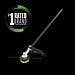 EGO POWER+ 16" Carbon Fiber String Trimmer Attachment with POWERLOAD™